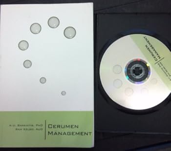 Paperback Cerumen Management Book