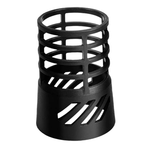 Image of ATORSE Hot Air Machines Guard Cage Protective Cover Protective Cap Accessories