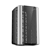 GEOMETRIC FUTURE ミニタワーPCケース Model 2 Amazon | GEOMETRIC FUTURE ミニタワーPCケース Model 2 THE ARK