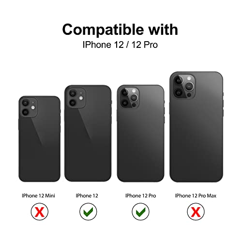 ZhinkArts Catena per cellulare compatibile con