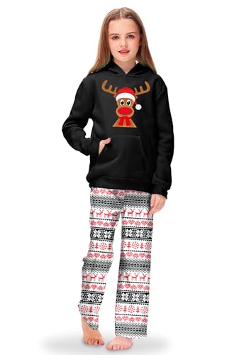 Image of Remimi Girl Boy Plaid Pants Drawstring Summer Casual Loose Bottoms 5-14 Years