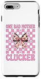 Womens Coquette Bow Chicken Farmer Farming Gifts