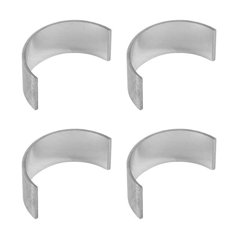 #US Replacement Parts 4 Connecting Rods Plain Bearing for Can-Am for Maverick Trail 1000 2019-21 420233726 (diep#1725-06615)