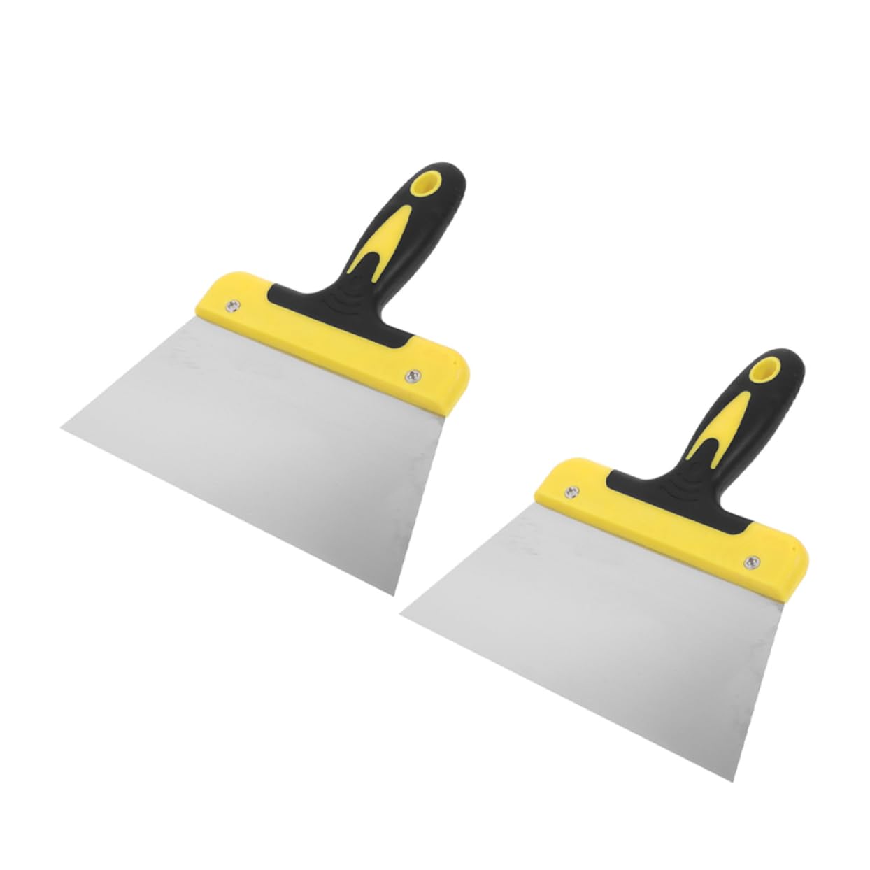 BESPORTBLE 10 Piezas Raspador De Limpieza De Guano Raspador Limpio De Jaula Raspador para Excrementos De Pájaros Raspador De Excremento De Paloma Raspador De Caída De Loros Acero Inoxidable