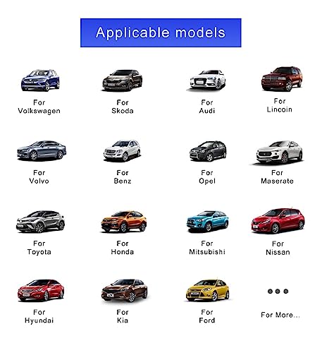 Image of AUTO SNAP Android 10 Ai Box, Qualcomm 4-core 4+64GB, Comes with Wireless CarPlay /Android Auto /Steaming Video / 4G LTE, Only Compatible for Factory Wired CarPlay Car