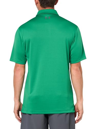 Image of Under Armour Men's Tech Golf Polo