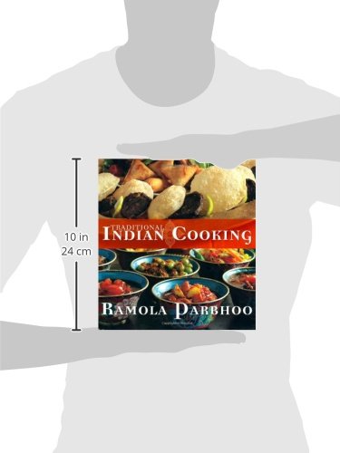 Traditional Indian Cooking