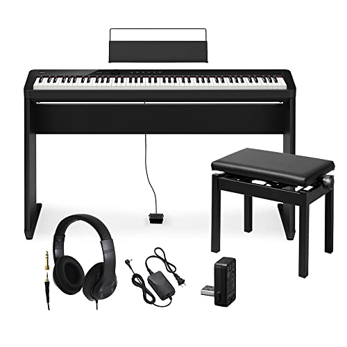 CASIO PX-S5000 BK ubN dqsAm 88 wbhzEpX^hEᎩ݃CXZbg JVI