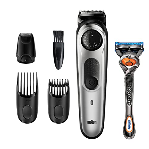 Braun Beardtrimmer Series 5 - vue 7