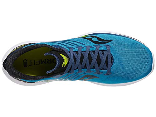 Image of Saucony Mens Kinvara 12 Running Shoe