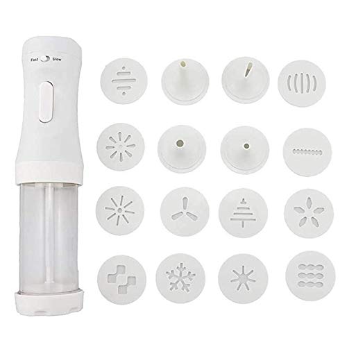 10 Best Battery Operated Cookie Press [Buying Guide 2023] • Sacred Car