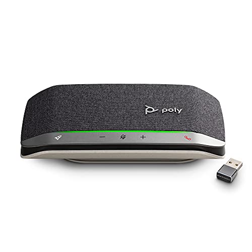 Amazon.co.jp: 【Amazon.co.jp 限定】 Poly （Plantronics） Sync 20+