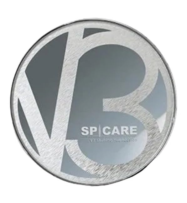 Amazon | V3シャイニングファンデーション本体 / SPF37 / PA++ / 15g