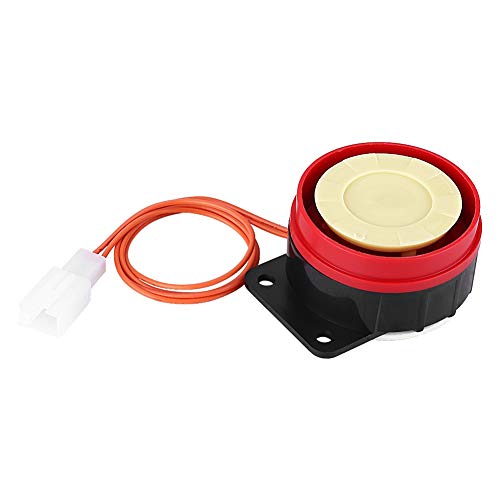 Sistema di Allarme per Moto, Sistema Antifurto