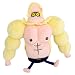 Regular Show Skips 7" Plush