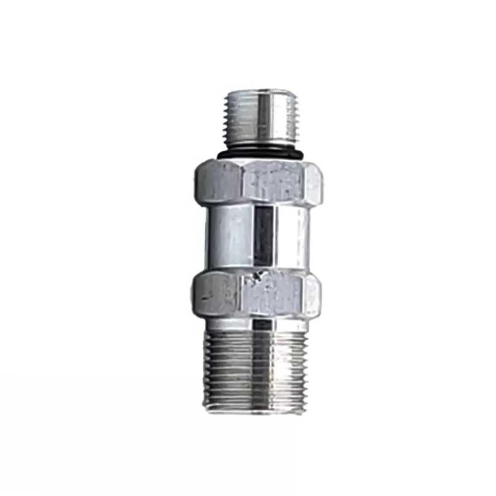 Hochdruckreiniger-Pumpenteil Ersatz – Passt Für Ryobi & Homelite Modelle (z.B. RY80940B, HL252300) – 46 G