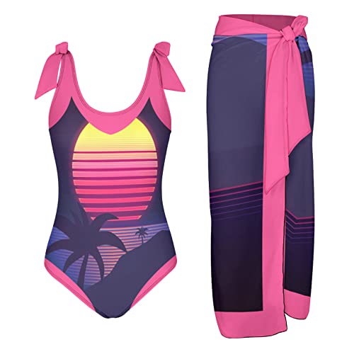 Maillot tankini femme grande taille galbant avec short de bain