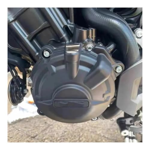 Housse de protection de moteur de moto pour roadster CB650R