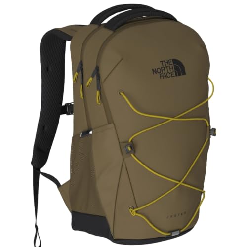 Image of The North Face Unisex, Jester, Caraway Seed /TNF Black /Pigment Yellow, One Size