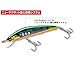 Yo-Zuri Mag Darter Floating Diver Lure