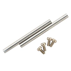 HRCシャフト OZMINIS CRF110F BILLET SHIFT SHAFT BRACE – Ozminis Motorsport