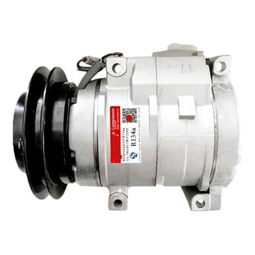 Compresseur de climatisation pour Toyota Land Cruiser 88320-6A260