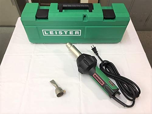 引取限定】ライスター トリアックST 141.230 ヒートガン LEISTER TRIAC