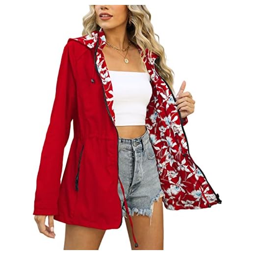 How to make luggage weight lighter Women’s Reversible Lightweight Jacket
