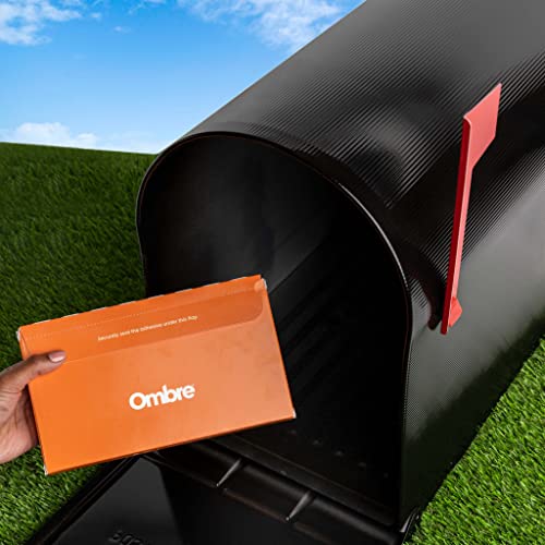 Ombre Complete Gut Health Test Kit, Microbiome At-Home Testing Kit For Personalized Food And Probiotic Recommendations, Lab Fee Inclued #TOP4