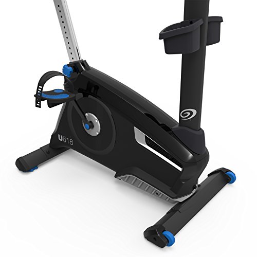 Nautilus U618 Upright Bike #TOP6