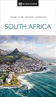 DK Eyewitness South Africa