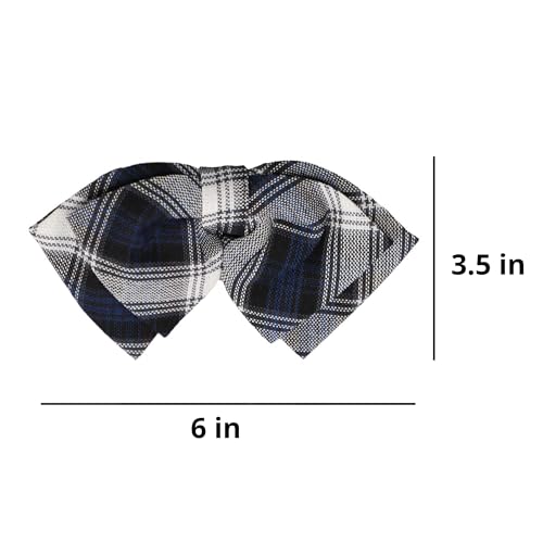 Image of tiemart Floppy Bow Tie