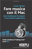 fare musica con il mac