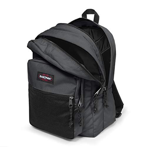 Image of Eastpak Pinnacle, Stone Grey, onze size