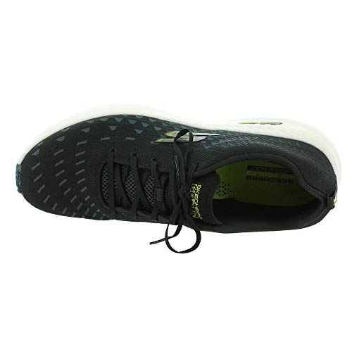 Skechers Men's Go Run Smart Hyper-Solar View Sneaker3