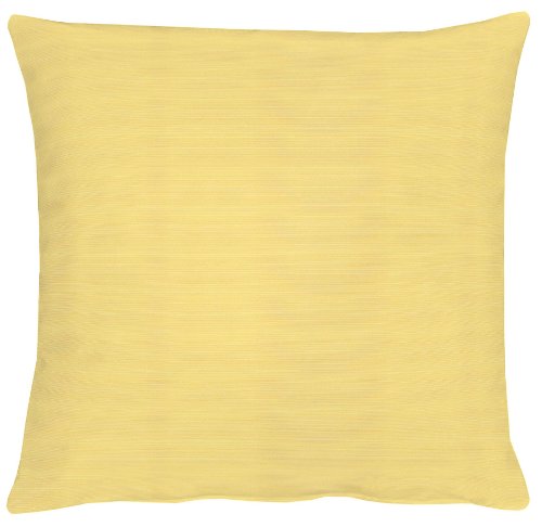 APELT Kissenhülle 4362 Farbe 50, modisch und zeitloser Kissenbezug,...