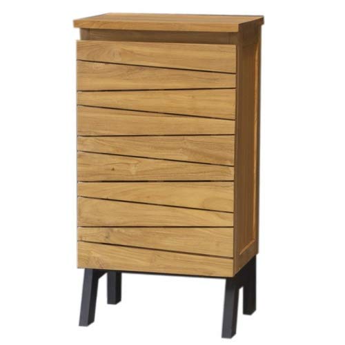 【ᐅᐅ】09/2020 Teak Waschbeckenunterschrank: Alle Top Modelle am Markt im