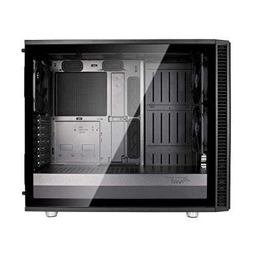 Build My PC, PC Builder, Fractal Design Define S2