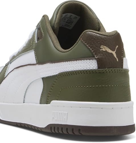 Image of Puma Unisex Adult RBD Game Low Sneaker