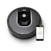 iRobot Roomba 960 der