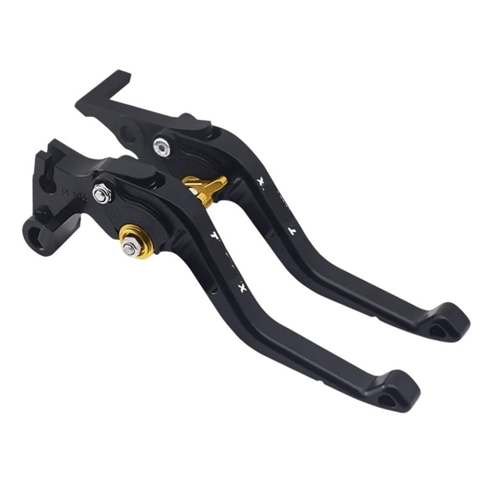 Levier d'embrayage réglable TMAX 560 pour un freinage précis