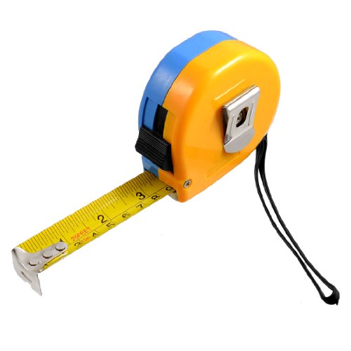 Cinta Métrica Retráctil de 7.5 M Aexit miniatura 1