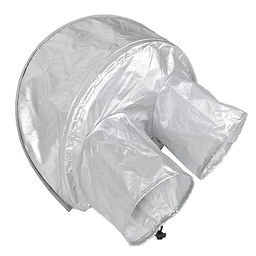 Cubierta para Tazón de Remojo de Pies YARNOW