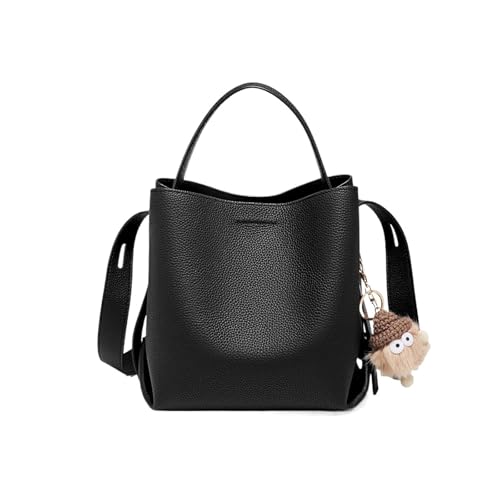 Sac à main en cuir grande capacité pour ranger toutes vos affaires facilement