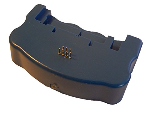 vhbw Chip Resetter kompatibel mit Epson Expression Home XP-312, XP-305, XP-302, XP-30, XP-310, XP-313 Drucker, Tintenpatrone