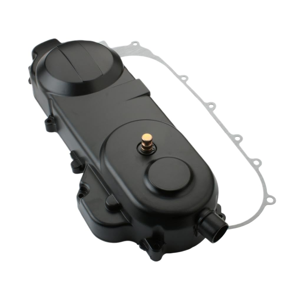 Conjunto de Caja de Cambios 430mm Compatible con Orbit 50cc GY6