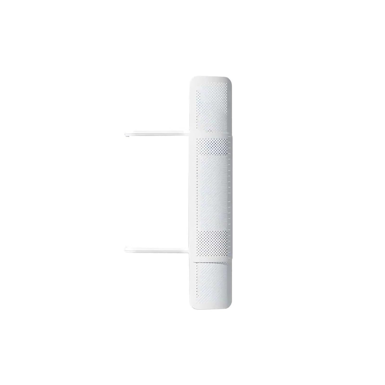 Universal Windproof Wall-Mounted Air Outlet Baffle Anti-Direct Blowing Wind Deflector Hanging Conditioning Guide Cover