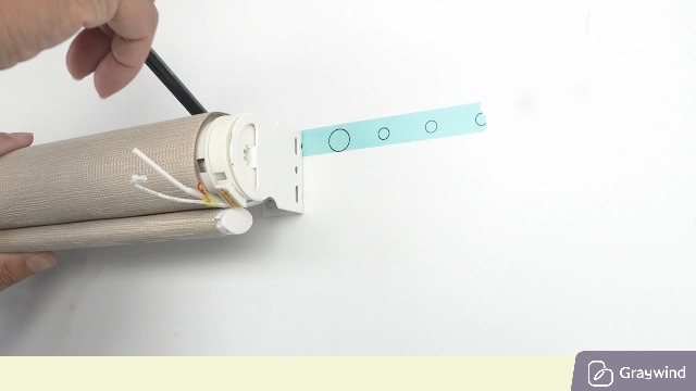 Amazon.com: Graywind Smart Coupled Roller Shades Compatible with