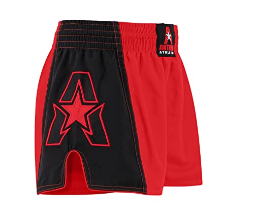 Muay Thai shorts for men and women by Anthem Athletics