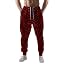 Red Snake Skin